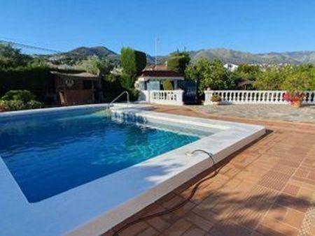 Alquiler de casa o chalet independiente en Calle Nerja - Photo 3
