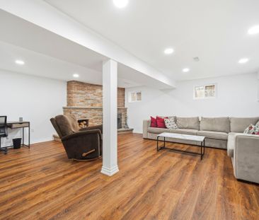 For Lease - 423 Melores Drive, Burlington, Ontario - Photo 1