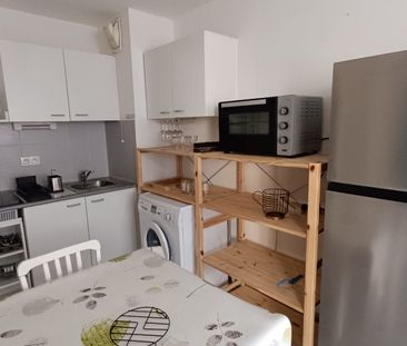 Location Appartement 2 pièces 33m² MONTPELLIER 34000 - Photo 5