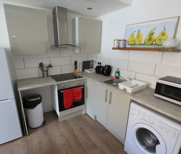 2 bed apartment to rent in Queen Street, Leicester, LE1 - Photo 3