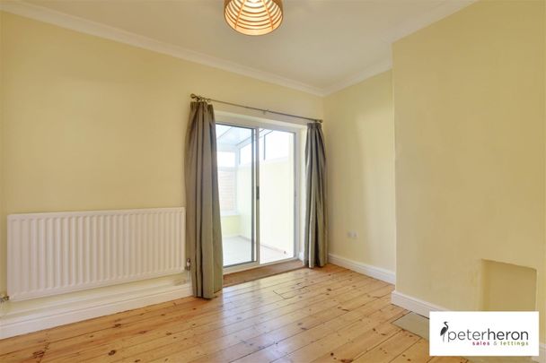 Atkinson Road, Fulwell, Sunderland, Tyne & Wear, SR6 9AT - Photo 1