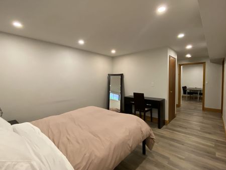 For Lease - 2 Westwood Lane Unit# Bsmt unit, Richmond Hill, Ontario - Photo 5