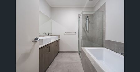 Stunning Family Home in Kalkallo - Photo 4