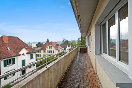 Ihr neues Zuhause an ruhiger Wohnlage - Foto 3