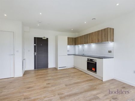 1 bedroom apartment to rent - Photo 3