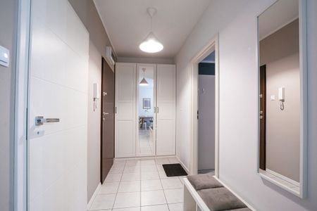 Mieszkanie z ogródkiem na wynajem! Gumieńce - Фото 4