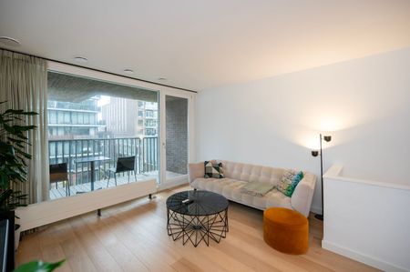 Appartement te huur: Westerdoksdijk 283 1013 AD Amsterdam - Photo 4