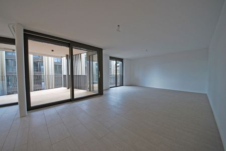 Hochwertige 4.5-Zimmerwohnung in Dietlikon zu vermieten - Foto 2