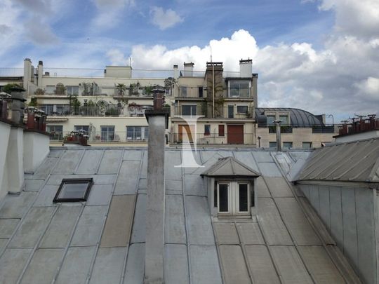 Appartement 1 Pièce 25 m² - Photo 1