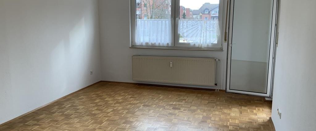 2-Zimmer-Wohnung in Recklinghausen Süd - Photo 1