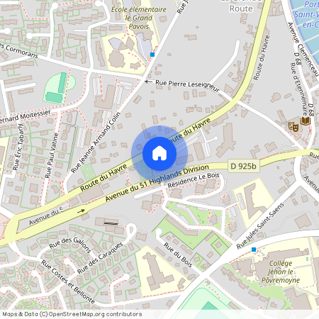 76460, Saint-Valery-En-Caux