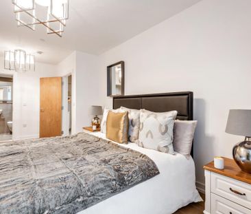 2 bedroom apartment to rent - Photo 5