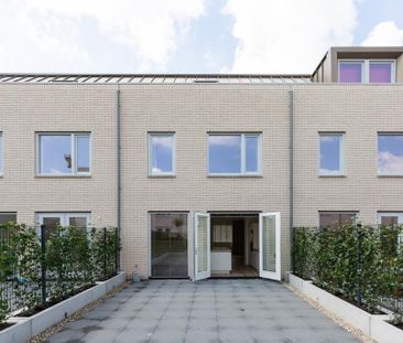 Huis te huur: Filips van Bourgondiëstraat 33 2613 MW Delft - Foto 3
