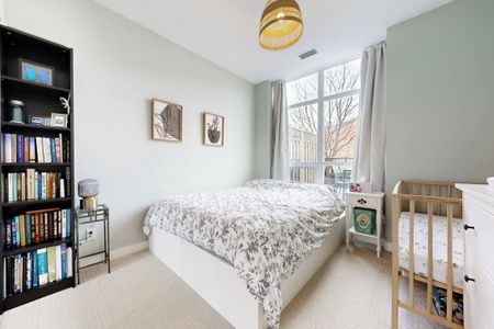 For Lease - 120 Dallimore Circle Unit# 127, Toronto, Ontario - Photo 3