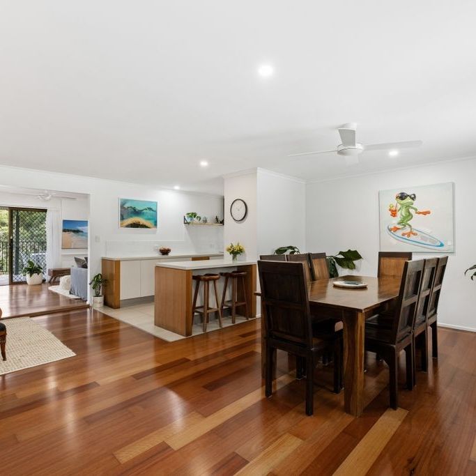 Private and modern Buderim Retreat - Photo 1