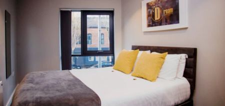 Two Bedroom Apartment - Photo 2