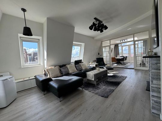 1075EB, Amsterdam, Koninginneweg, 54 - Photo 1