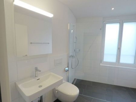 Urban apartment in a new modern building, Wassergasse 53 - Photo 5