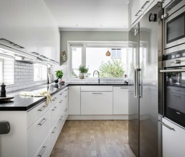 Västra Frölunda - 4rok - 8mån - 27.600kr/mån - Photo 4