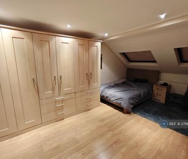 Studio to rent - Photo 3