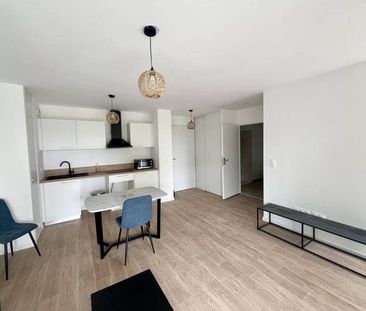 Appartement 2 pièces - - Photo 1