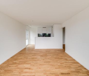 3.5 Zimmer, 67 m², 3. Stock - Photo 1