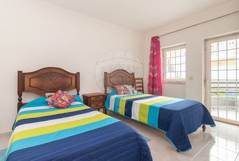 Moradia T4 em Setúbal