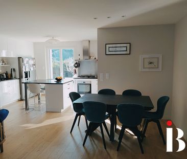 Location Maison 6 pièces 117m² ORVAULT 44700 - Photo 4