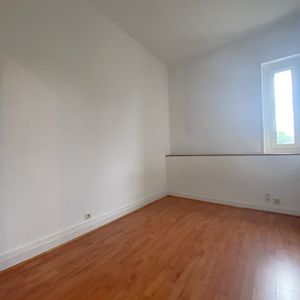 A Louer - Nantes Saint Clement - Appartement 2 Pièces De 43.43m² - Photo 3