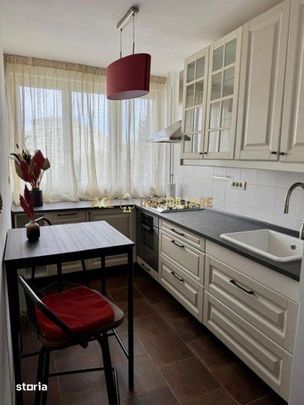 2 Camere de inchiriat | Unirii | Parcare | Metrou | - Photo 1