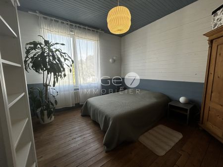 Location Maison 5 pièces 95m² CLOHARS CARNOET 29360 - Photo 3