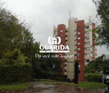 Apartamento para aluguel, 2 quartos, 1 vaga, Glória - Porto Alegre/... - Foto 6