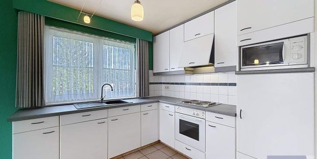 Appartement te huur in Beverst voor € 875 met 3 slaapkamers - Foto 1