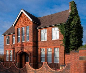 1 bedroom apartment to rent - Photo 6