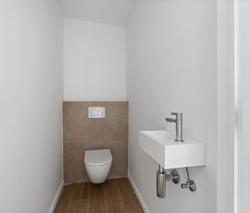 Nieuwbouwappartement met 2 slaapkamers terras en staanplaats - foto 6