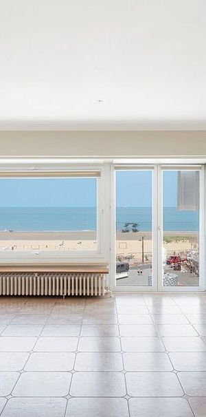 Appartement te huur in Knokke voor € 1.600 met 3 slaapkamers - foto 1