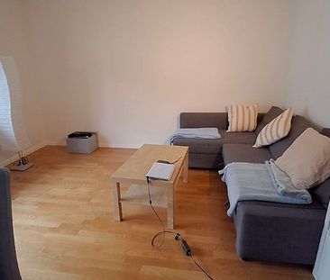 2 Zimmer-Wohnung in Schaffhausen, möbliert, auf Zeit - Photo 2