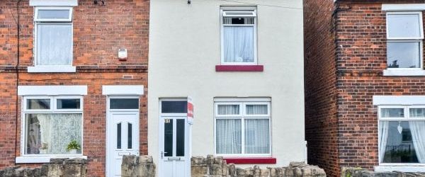 George Street, Mansfield, NG19, Property for rent - Photo 1