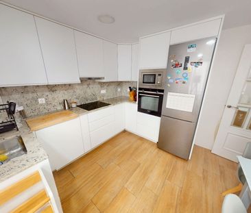 Piso de alquiler en Calle Juan Ortega, Santo Domigo - Photo 4