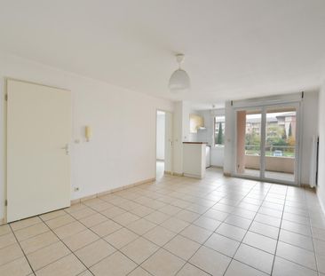 location Appartement T2 DE 42.58m² À TOULOUSE - Photo 4