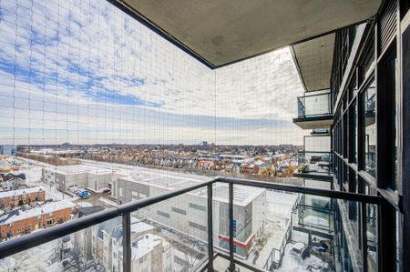 For Lease - 8 Trent Avenue Unit# 1107, Toronto, Ontario - Photo 4