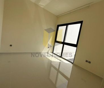DAMAC HILLS 2, 4 BEDROOM PLUS MAID FOR RENT - Photo 3