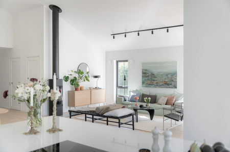 Pilegårdsvägen, Falsterbo - Photo 5