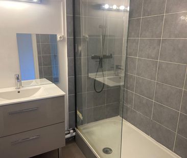 Appartement T4 MARCQ EN BAROEUL à louer - Photo 5