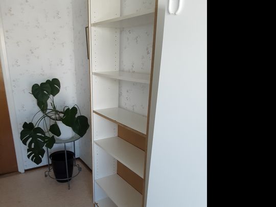 Blidvädersvägen 6d - Photo 1