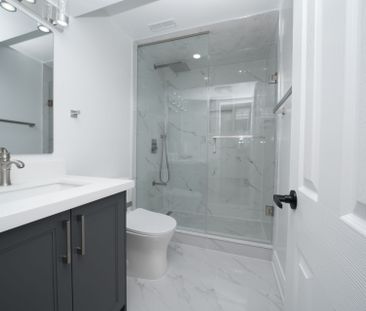 For Lease - 35 Hewlett Crescent Unit# Bsmt, Markham, Ontario - Photo 1