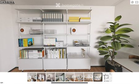 3 1/2 Zimmer- Wohnung in Dübendorf - Foto 5