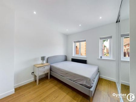 3 bedroom terraced house to rent - Photo 2