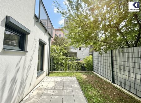 360° TOUR // GARTEN WOHNUNG / GARDEN APARTMENT - Photo 5