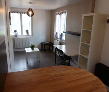 Studio 21m² (réf 2127658) - Photo 2